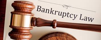 Bankruptcy