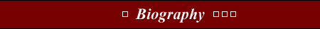 Bryan Gutraj:  Biography